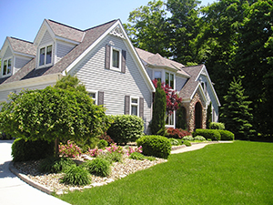 Landscapers and Lawncare Services in Williamsburg, VA